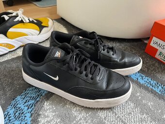 Nike tenisky - 2