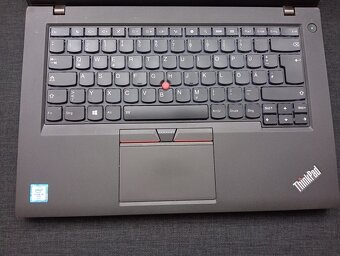 Lenovo thinkpad t460 , Intel(R) Core™i5 ,, 16gb ram , ssd - 2