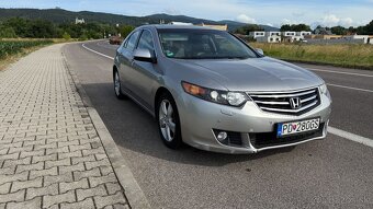 Honda Accord 2.2 i-DTEC - 2