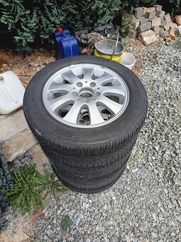 5x112 R15 - 2