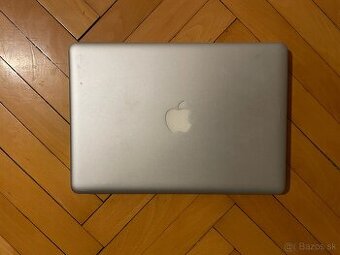 Macbook Pro (2011 - A1278) - 2