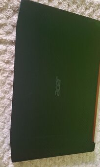 Acer nitro 5 - 2