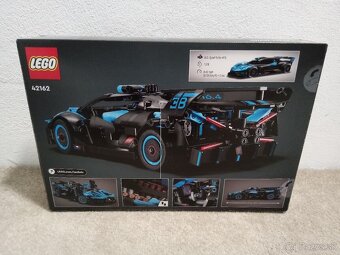 Lego technic 42162 - 2