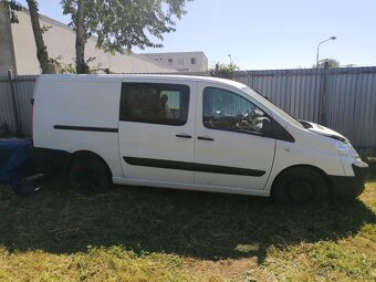 Toyota Proace,Expert,Jumpy - 2