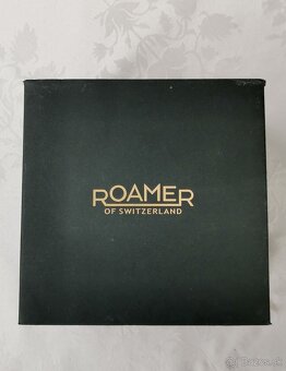 Dámske Roamer hodinky - 2