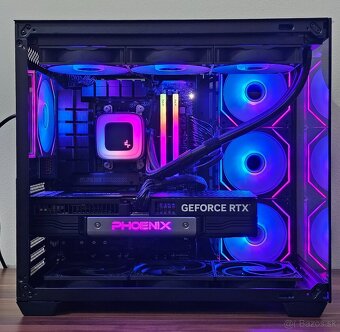 ⏰️ Ryzen 9 9900x3D,RTX 5080,32GB DDR5,2TB SSD - 2