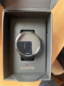 Suunto baro 9 - 2