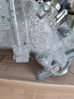 INTERCOOLER chladič nasávaného vzduchu - 2