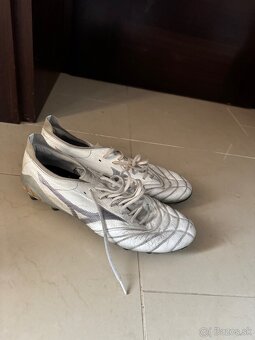 Kopačky MIZUNO - 2