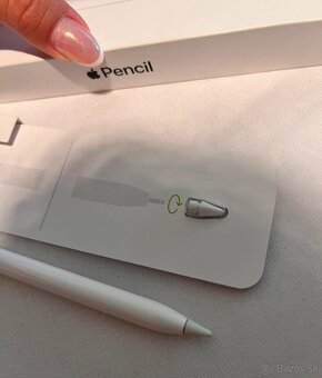 Apple pencil A1603 - 2