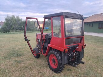Malotraktor - 2