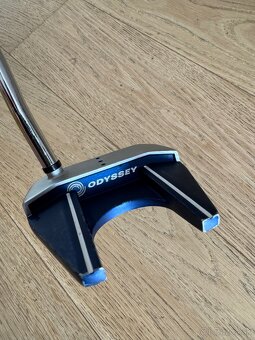 Predám putter Odyssey Stroke Lab Seven Putter / 33 - 2