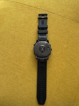 GARMIN FENIX 7X SOLAR - 2