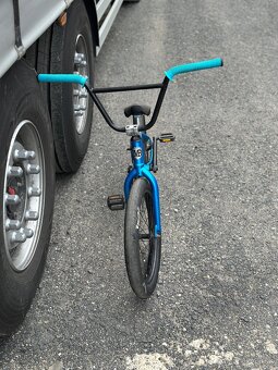 BMX Mafiabikes Kush 2 - 2