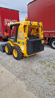 Jcb robot - 2