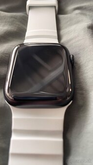 Apple Watch 9 45mm Hliník GPS - 2