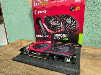GTX 1060 3GB - 2