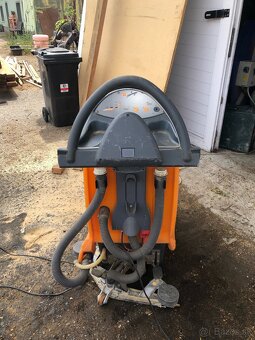 TASKI Swingo 750b, 755b - 2