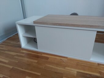 stolík pod TV - 2