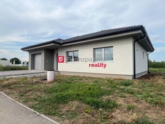 Exkluzívna novostavba, Cífer, Trnava - 2