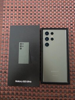 Samsung galaxy S23 ultra - 2