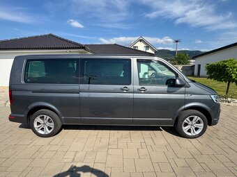 Volkswagen Transporter T6 Caravelle 2.0TDI DSG 110kW - 2