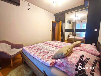 RentHub | Rodinné bývanie | 3 Izb. byt | Viničky | 63m2 - 2