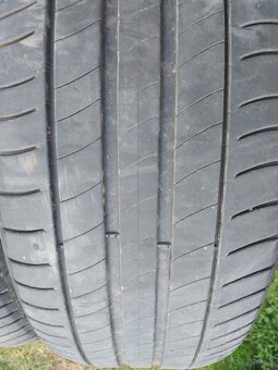 2ks letné 225/55R18 98V MICHELIN, DOT2022 - 2