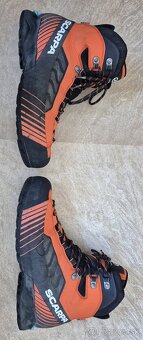 Scarpa Ribelle Lite HD (veľ. 41) - 2