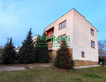 VÝRAZNÁ ZĽAVA 5izbový dom Belža - 2