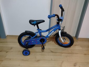 Predám bicykel 12. - 2