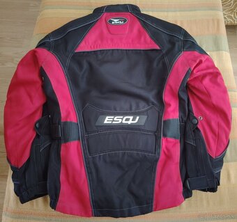 Moto bunda - 2
