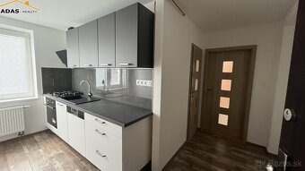 Ponúkame na prenájom 2-izbový byt blízko centra mesta Poprad - 2