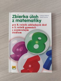 Maturita z matematiky - 2