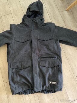 Bunda Burton Living Lining men's - 2