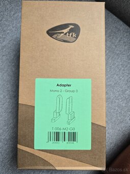 TFK ADAPTER Mono2 - 2