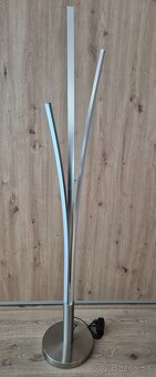 Led lampa na zem - 2