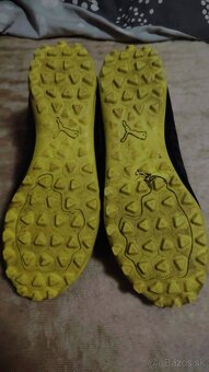 Puma turfy - 2