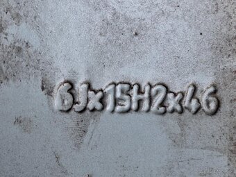 disky kolies - 2