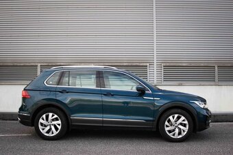 Volkswagen Tiguan 2.0 TDI EVO Life DSG - 2