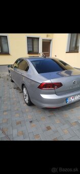 Predám VW PASSAT - 2