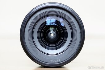 Canon RF 24-105mm f/4-7,1 IS STM - 2