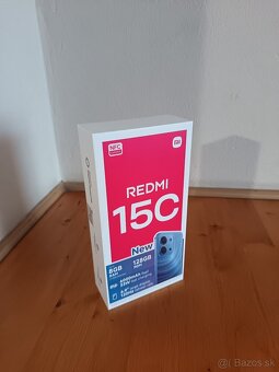 Úplne NOVÝ NEROZBALENÝ Xiaomi - 2