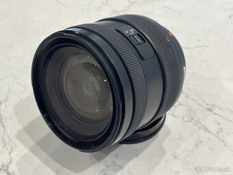 Objektiv Sony SAL1650 f2.8 SSM - 2