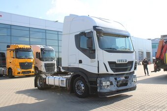 Iveco Stralis 480, EURO 6, LOWDECK - 2