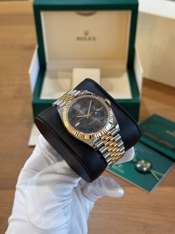 Rolex Datejust 41 Wimbledon - 2