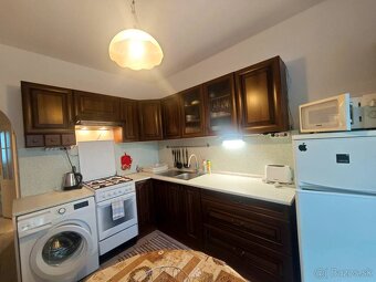 3 izbový byt na prenájom, KVP Košice - 2