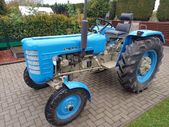 Zetor 3011 - 2