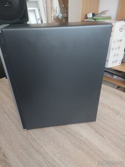 Pc LENOVO ideacentre + Monitor - 2