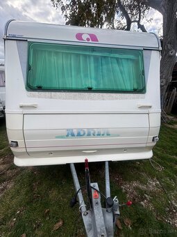 ADRIA 1998 - 2